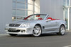 Mercedes SL