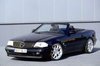 Mercedes SL