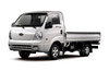 Bongo (1-1.4Ton)