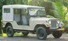 Classic - Marshal - Commander - MM 540