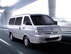 Bongo (Coach - Van)