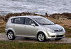 Corolla Verso