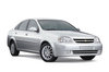 Chevrolet Nubira