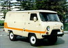 Van - Farmer-series