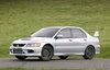 Lancer Evolution