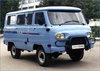 Van - Farmer-series