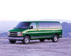 Express - Chevy Van - Chevy Express