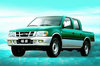 Star - Lucky Star SUV