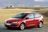 Ford Europe Focus