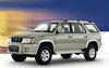 Sport Rider - Hilux Sport Rider