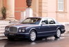Arnage
