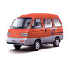 Daewoo (GM) Damas II