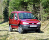 Partner 4x4
