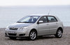 Corolla
