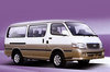 Hiace MD6480-series