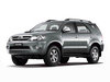 Toyota Hilux SW4