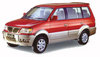 Mitsubishi Jolie