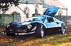 Ferrari Dino 246 GTS
