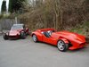 Sprint Mk4