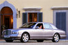 Arnage