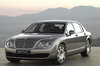 Continental Flying Spur