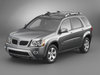 Pontiac Torrent