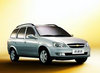Chevrolet Sail