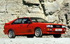 Quattro - Quattro Sport