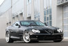 Mercedes SLR McLaren