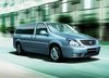 Buick GL8 Firstland