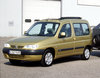 Citroen Berlingo Multispace & Furg’n