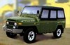 Zabardast Jeep