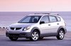 Pontiac Vibe