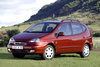 Daewoo (GM) Rezzo