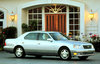 LS (LS400) (Mk.II. facelift)