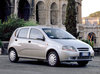 Barina (TK) (3-5hb)