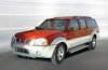 SUV