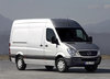 Sprinter (Mk.II)