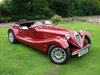 Julietta - Mille Miglia - Romeo