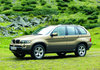 X5 (E53 Facelift)