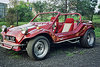 Hunter Buggy