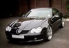Mercedes-Benz tuning