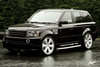 Range-Rover tuning