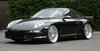 Porsche tuning