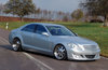 Mercedes-Benz tuning