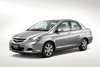 Honda City ZX