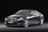 Mercedes S-class