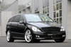 Mercedes R-class