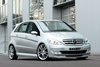 Mercedes B-class