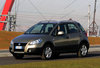 Fiat Sedici
